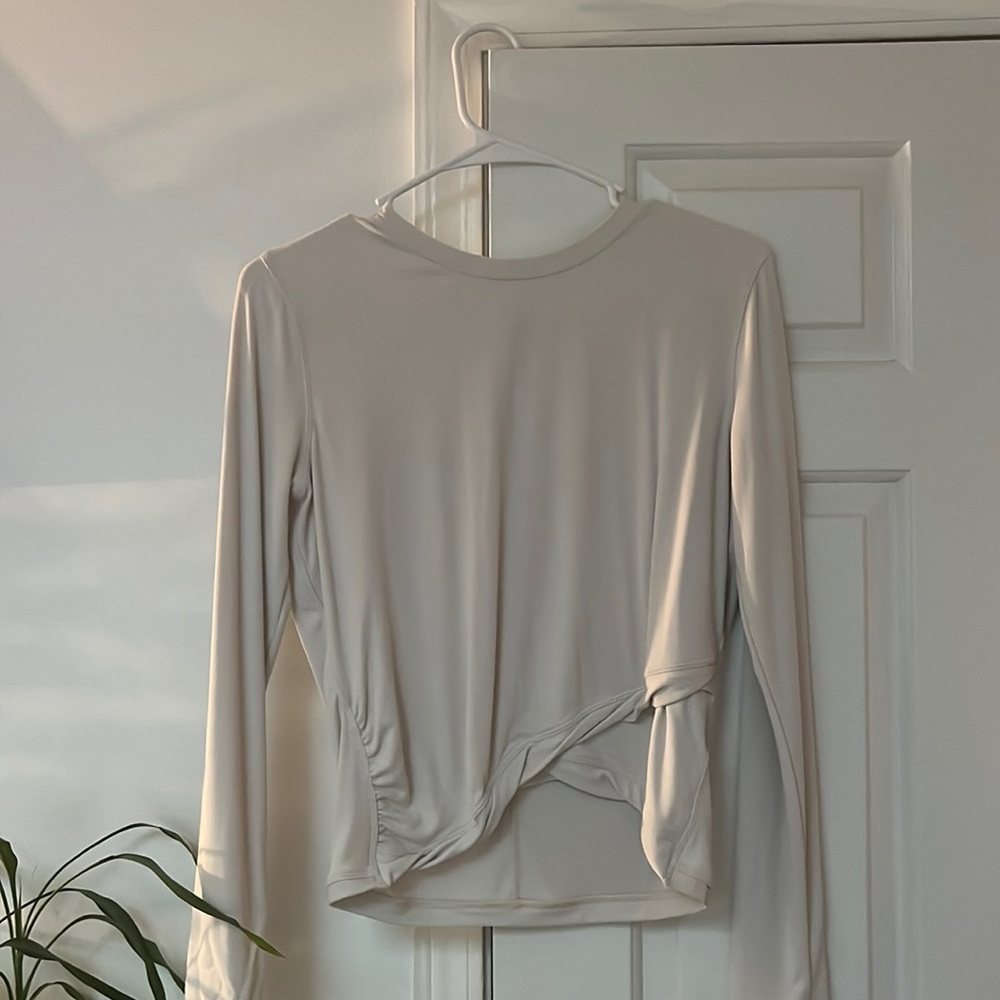 Lululemon Long Sleeve